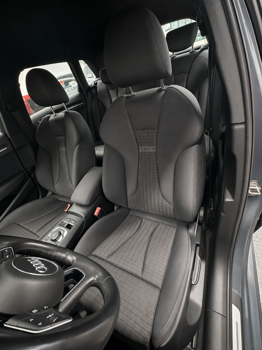 AUDI A3 foto 15