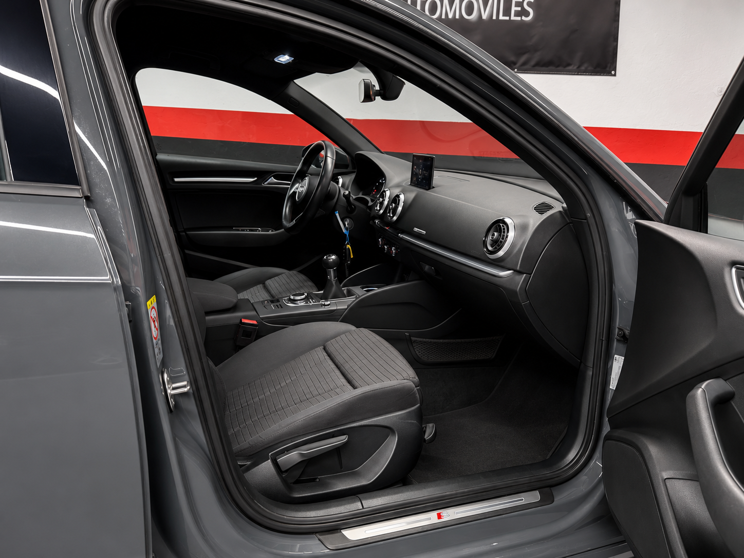 AUDI A3 foto 17