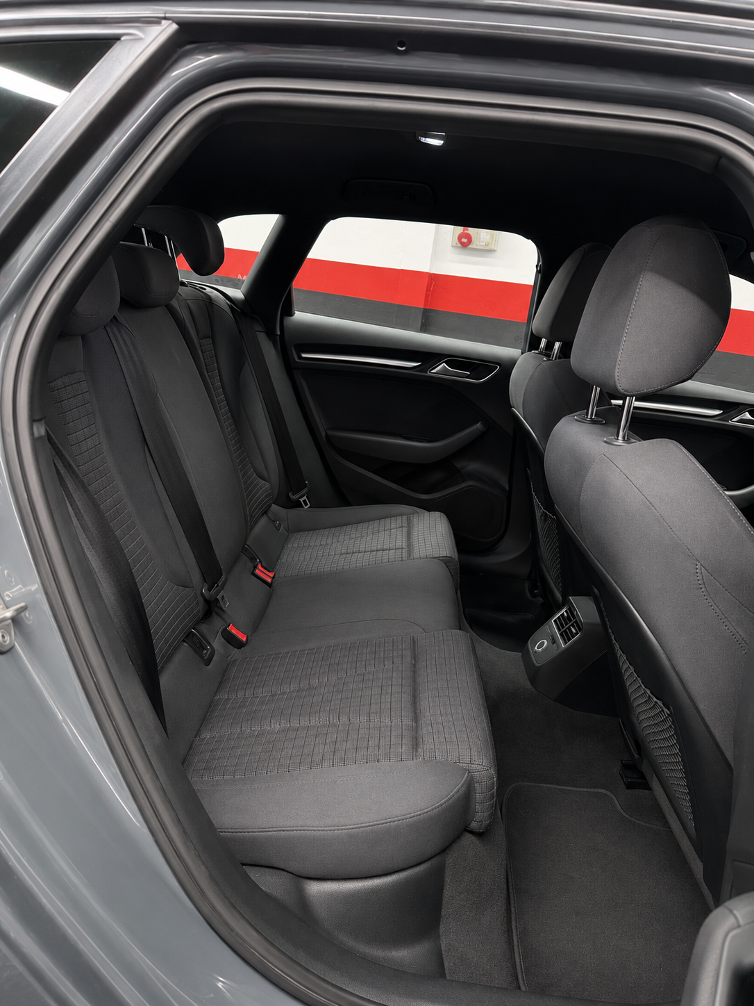 AUDI A3 foto 18