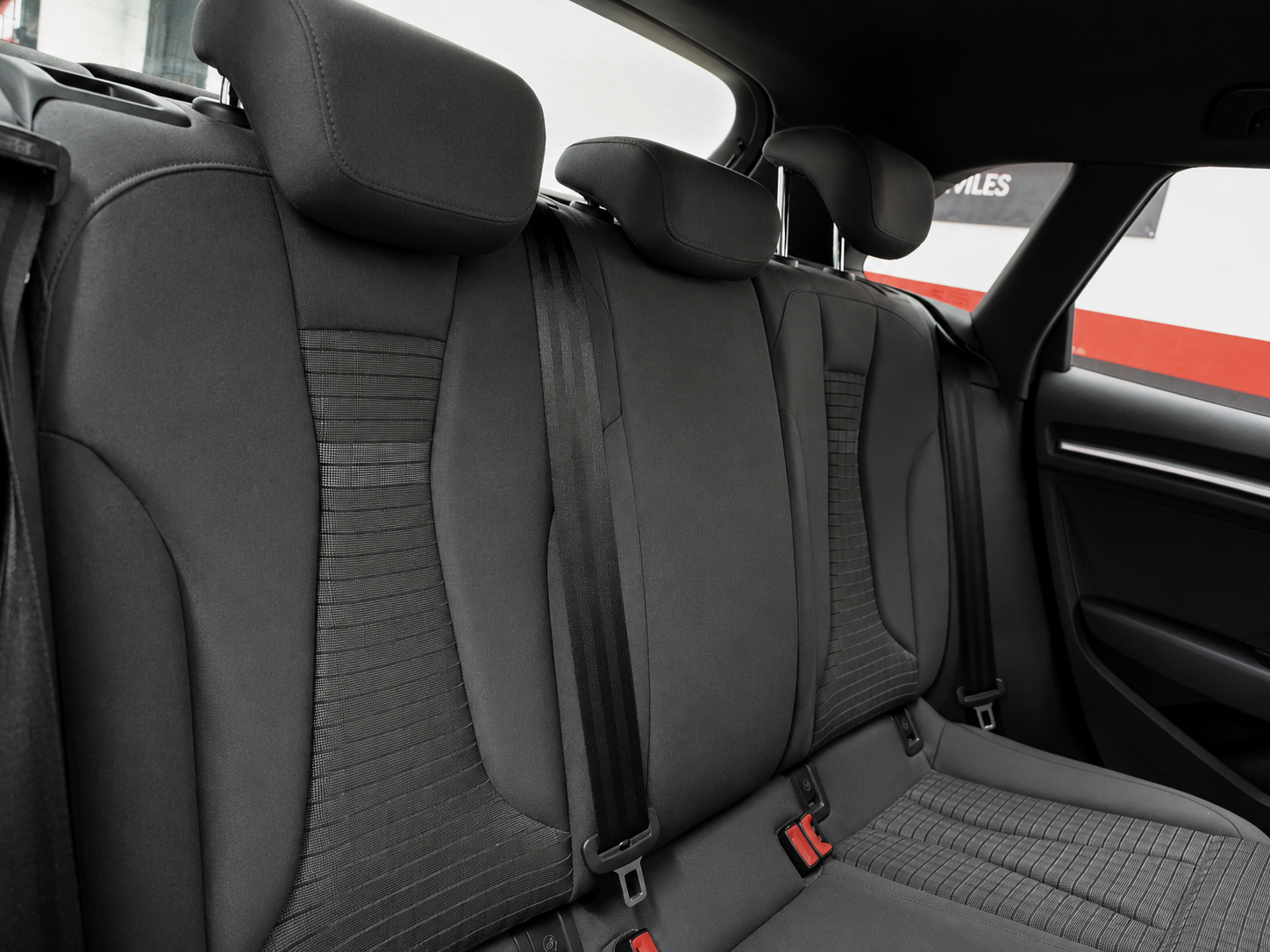 AUDI A3 foto 19