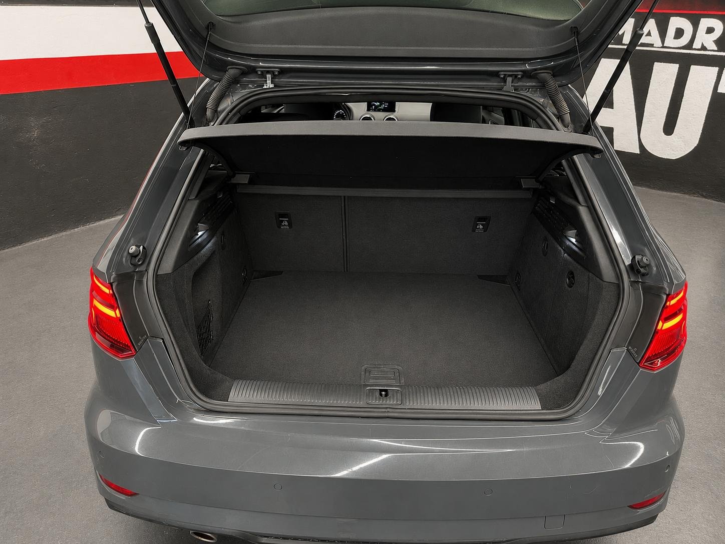 AUDI A3 foto 22
