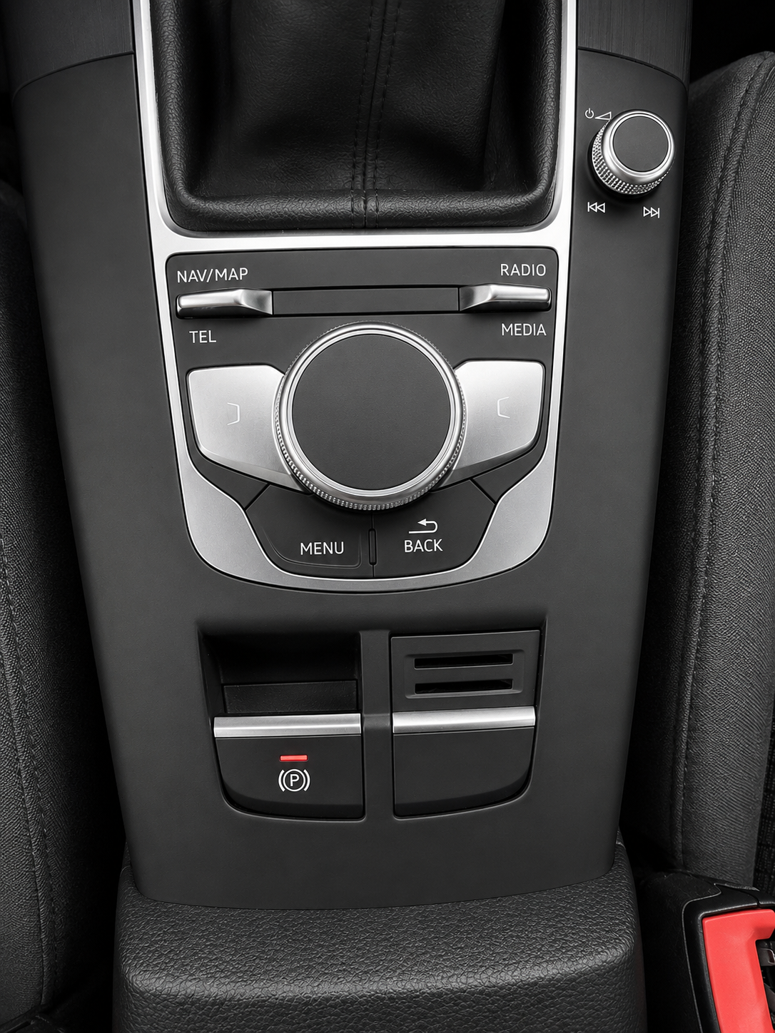 AUDI A3 foto 23