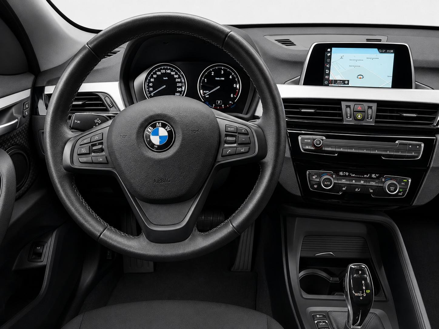 bmw-x1-sdrive18da-152000km foto 6