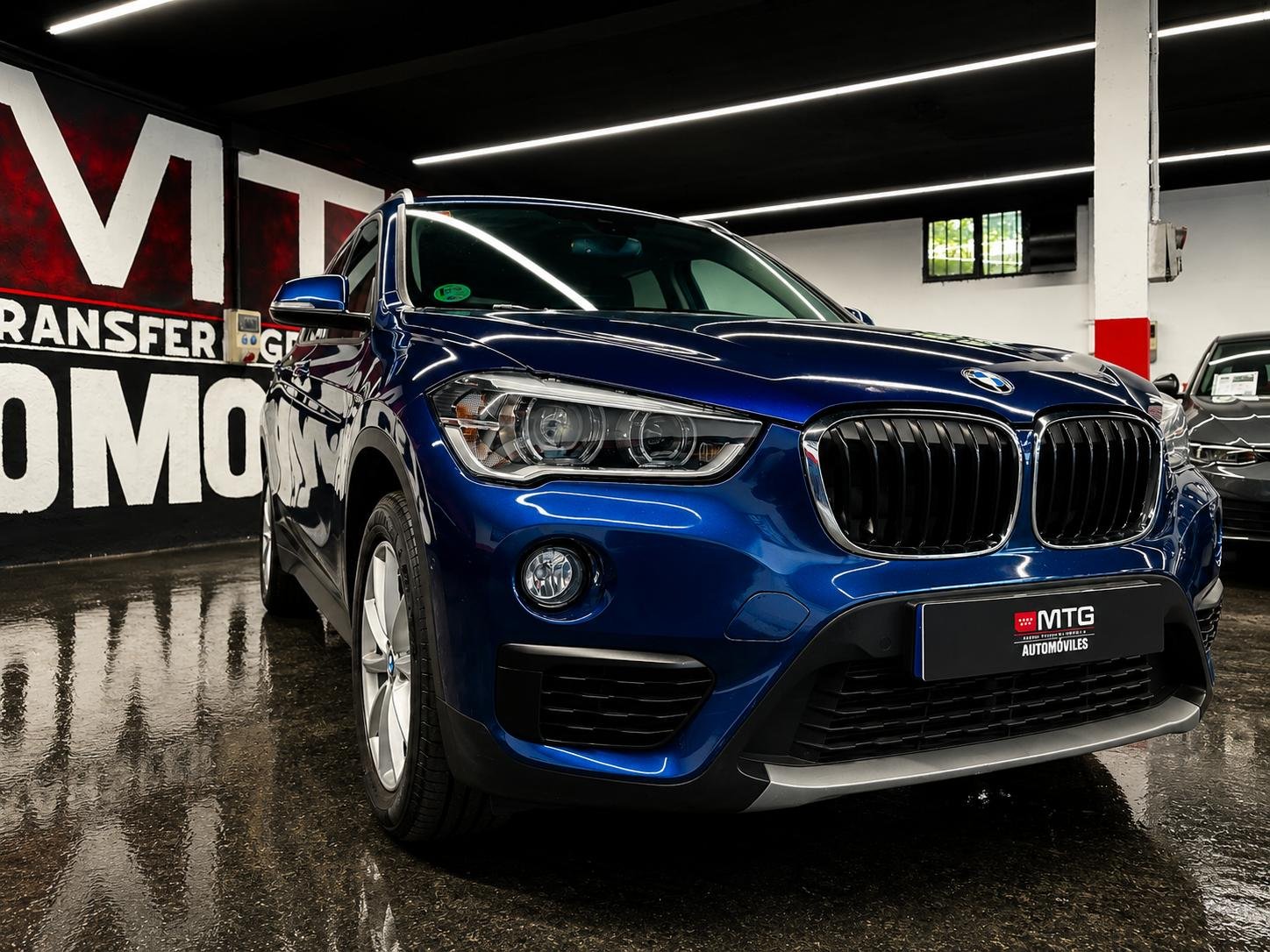 bmw-x1-sdrive18da-152000km foto 8