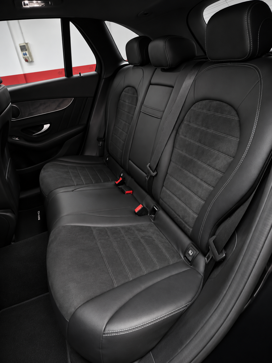 MERCEDES-BENZ GLC 200 D 4MATIC foto 10