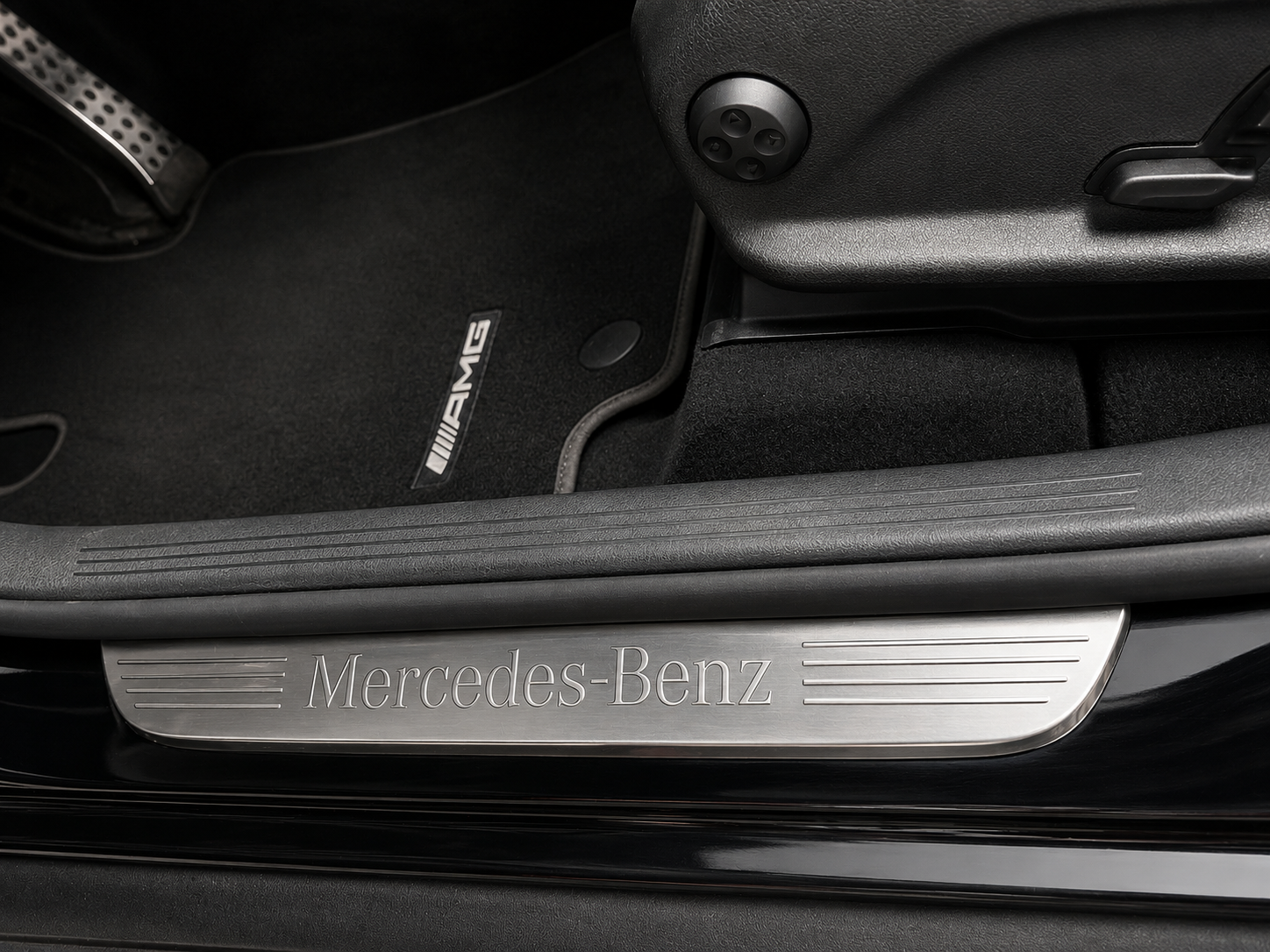 MERCEDES-BENZ GLC 200 D 4MATIC foto 25
