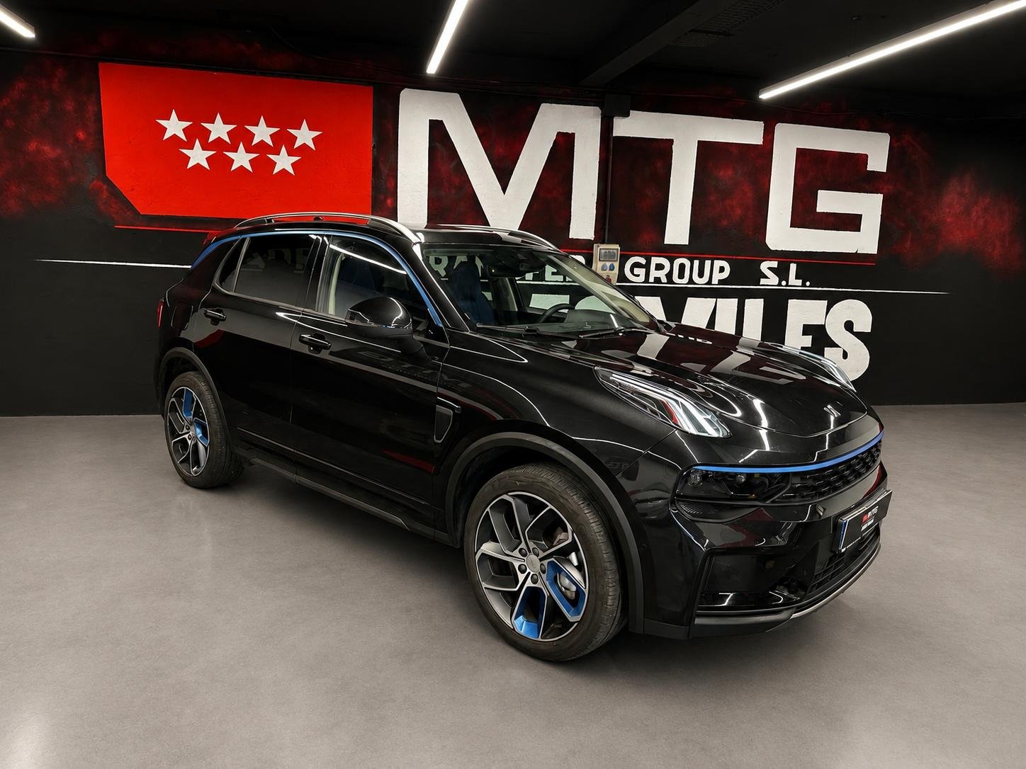 LYNK & CO 01 foto 2