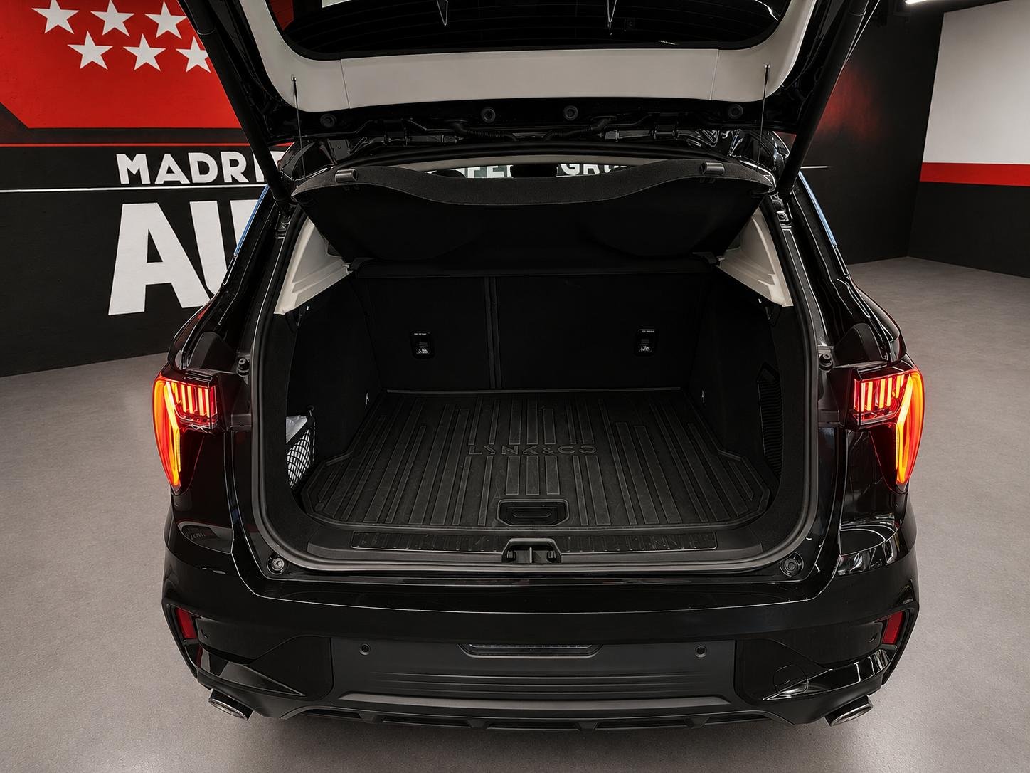 LYNK & CO 01 foto 15