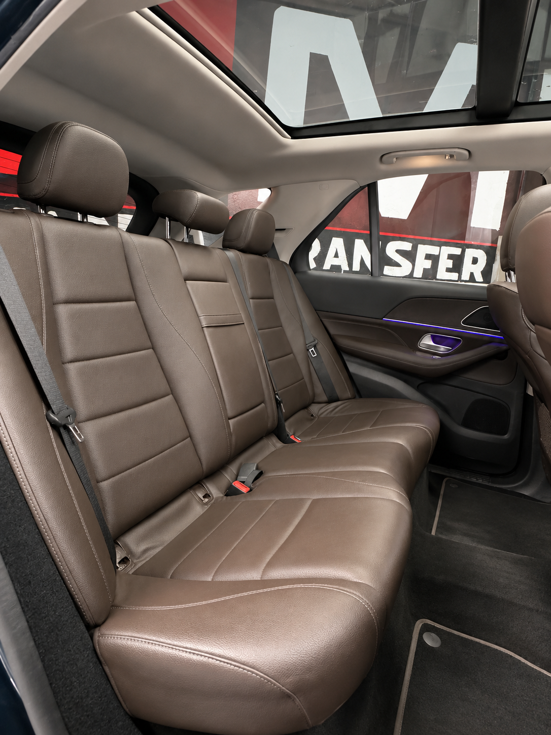 MERCEDES-BENZ GLE 350 de 4MATIC foto 12