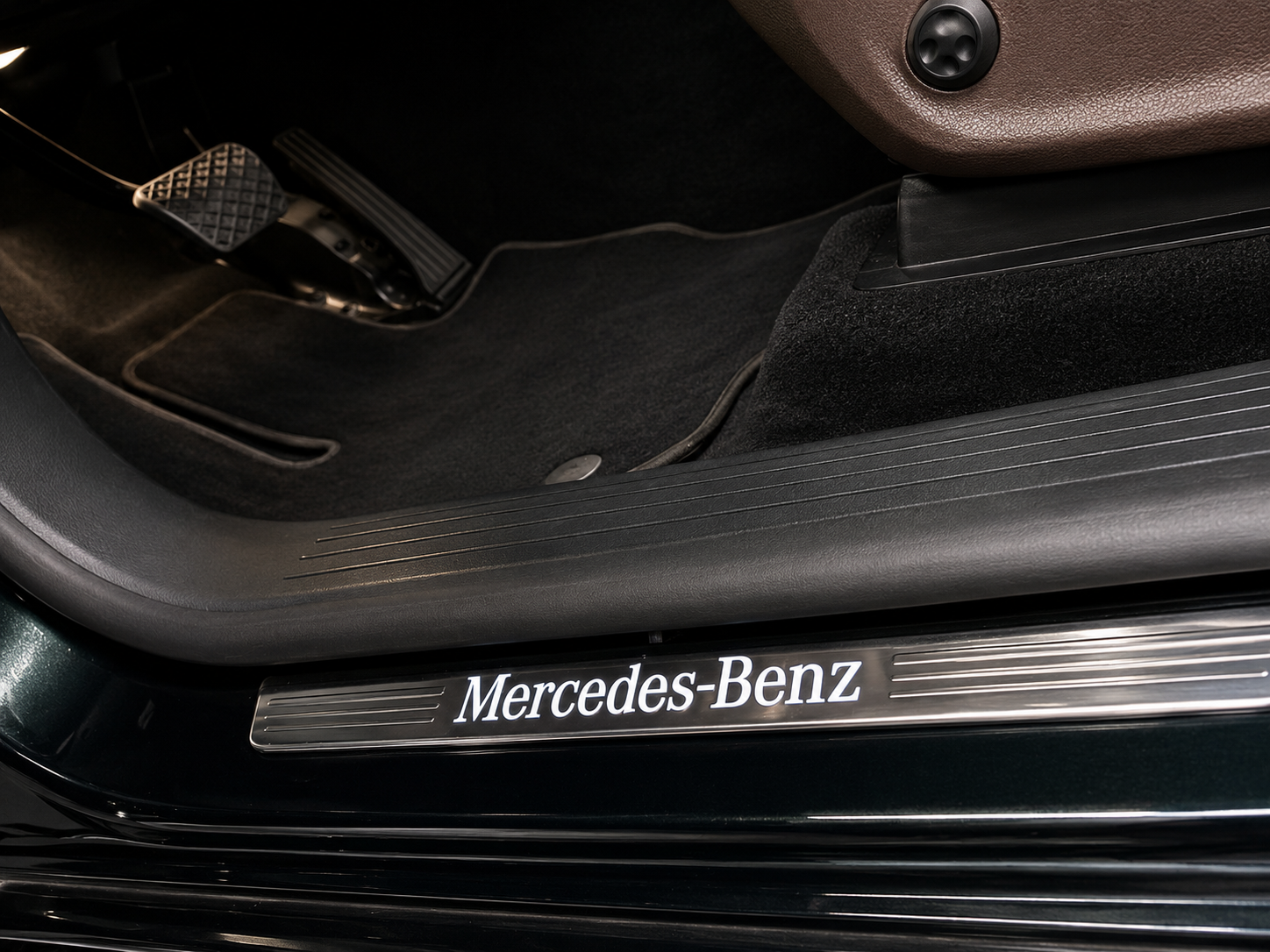 MERCEDES-BENZ GLE 350 de 4MATIC foto 27