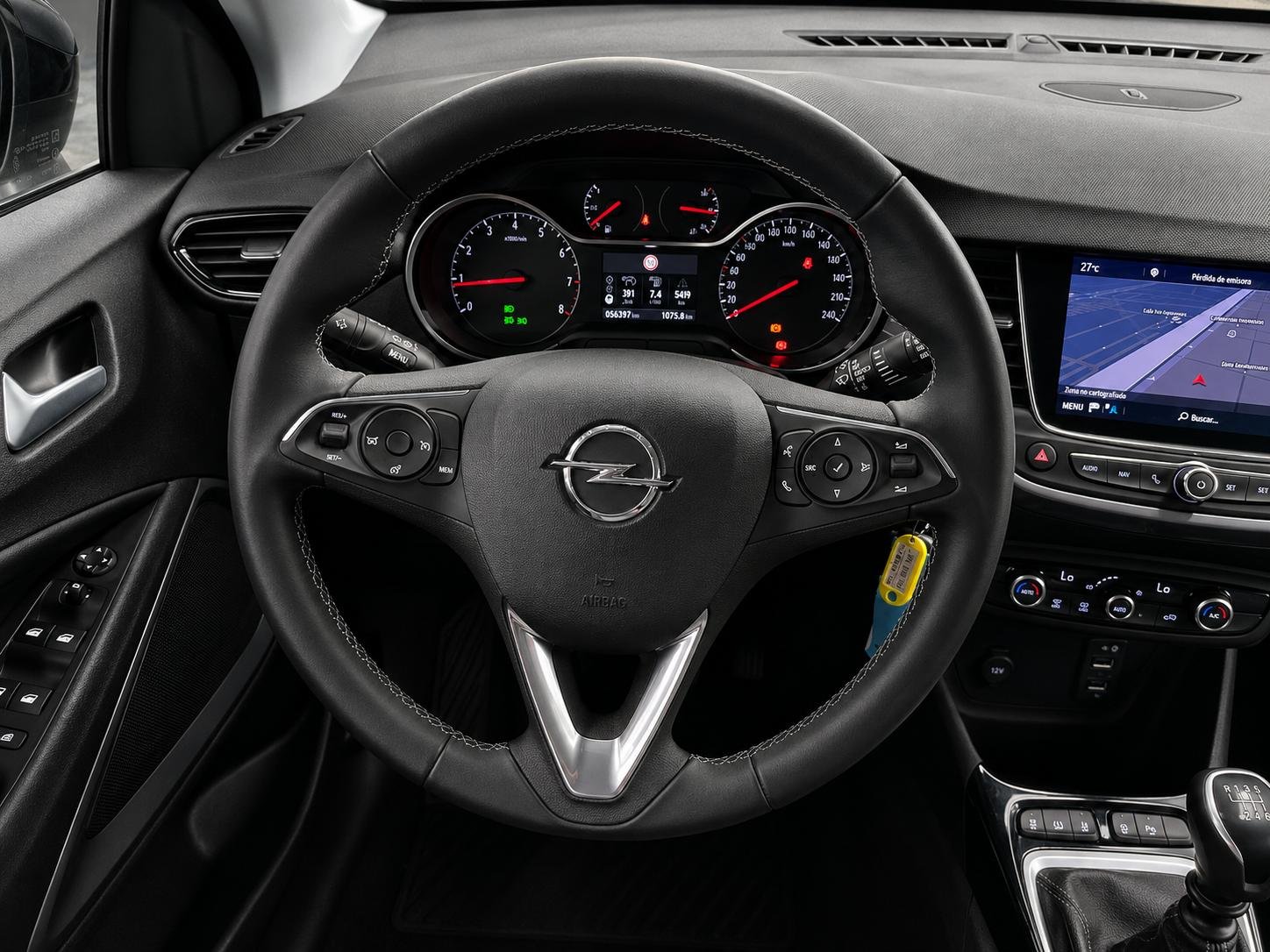 OPEL CROSSLAND 1.2 Elegance foto 6