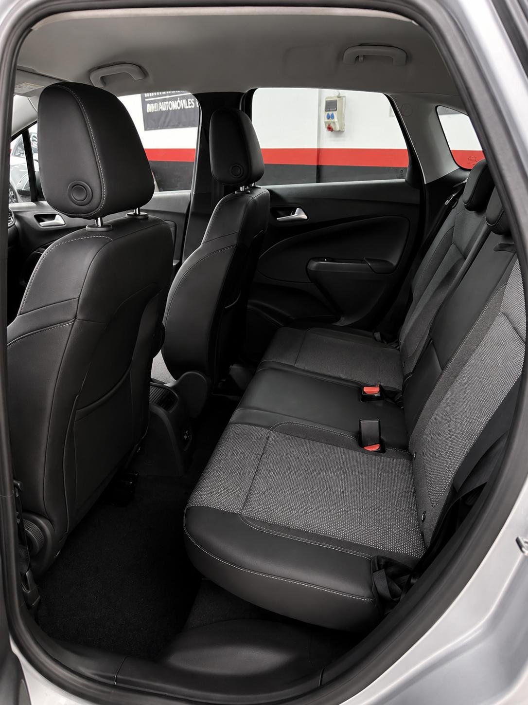OPEL CROSSLAND 1.2 Elegance foto 10