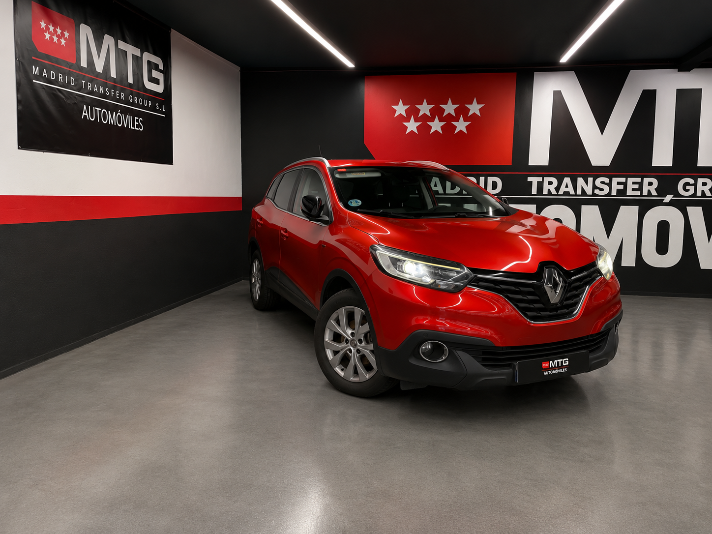 RENAULT KADJAR foto 2