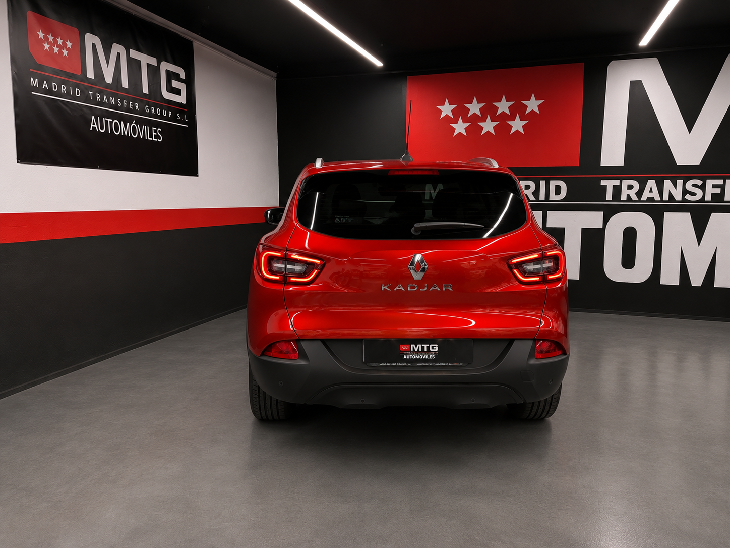 RENAULT KADJAR foto 3