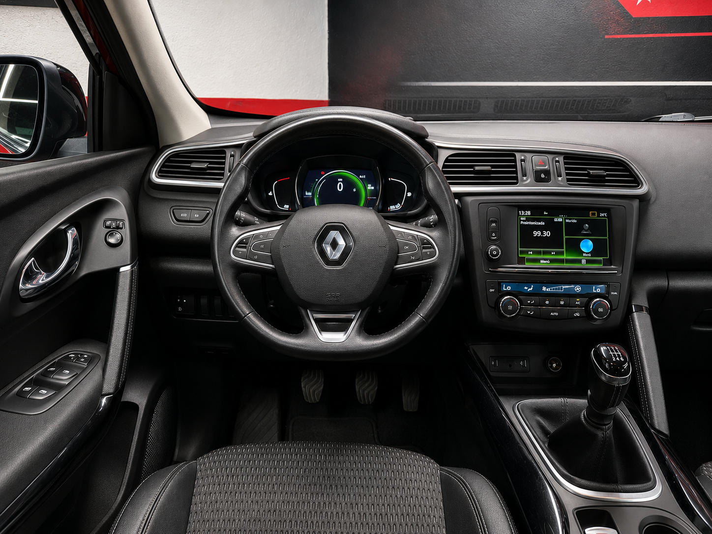 RENAULT KADJAR foto 6
