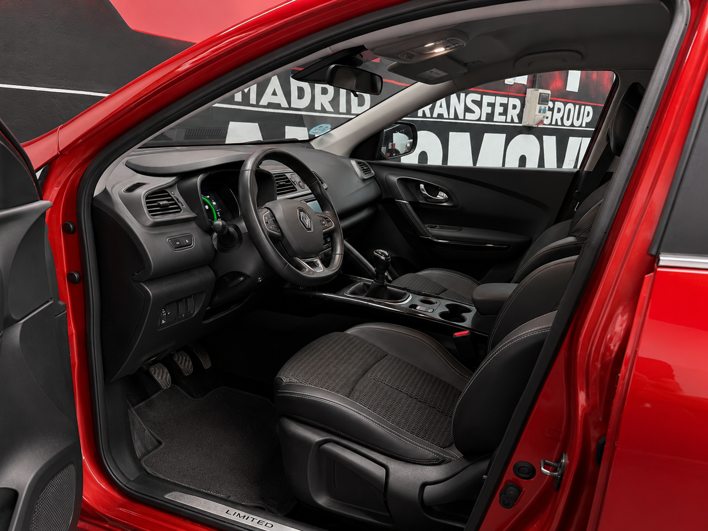RENAULT KADJAR foto 7
