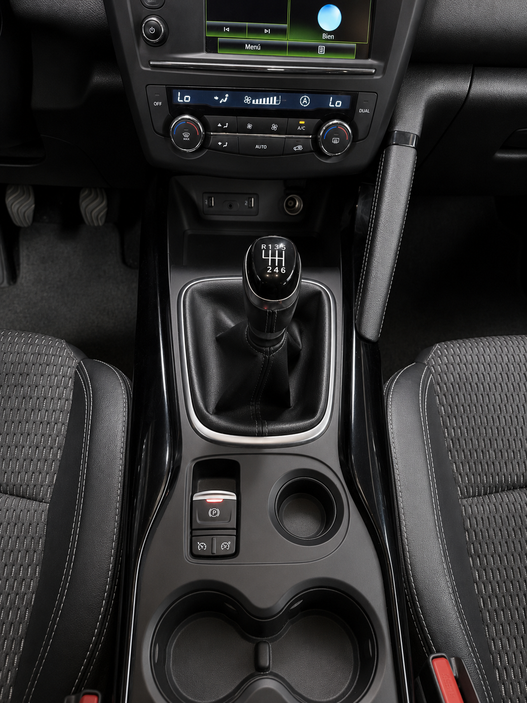 RENAULT KADJAR foto 11