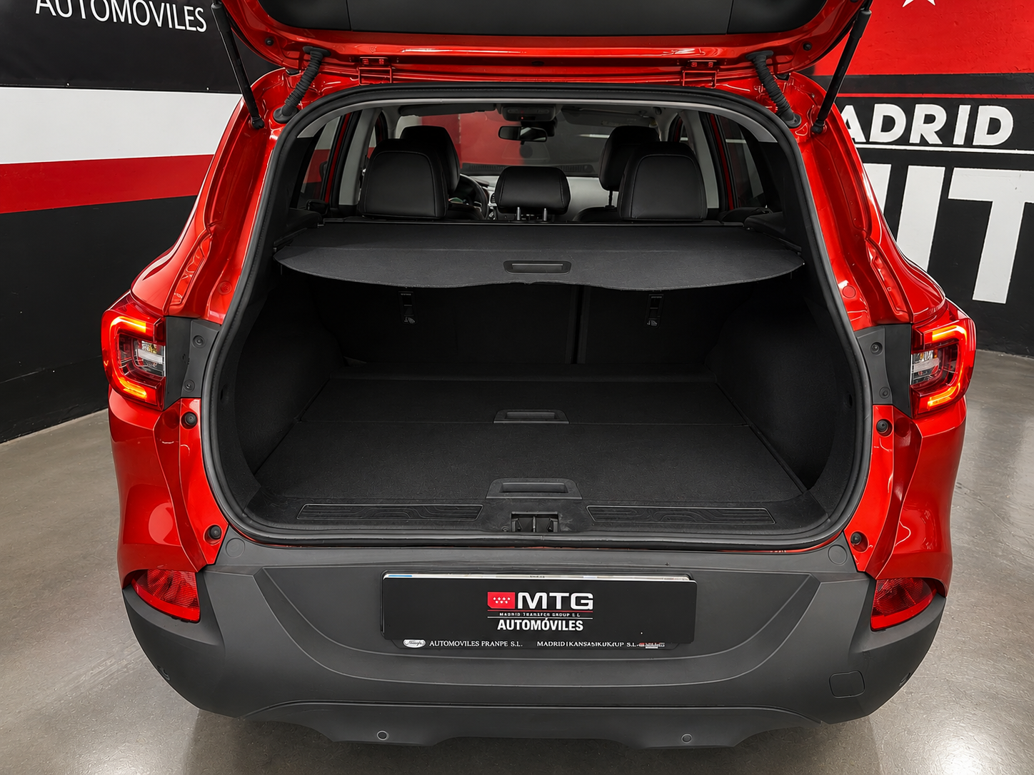 RENAULT KADJAR foto 12