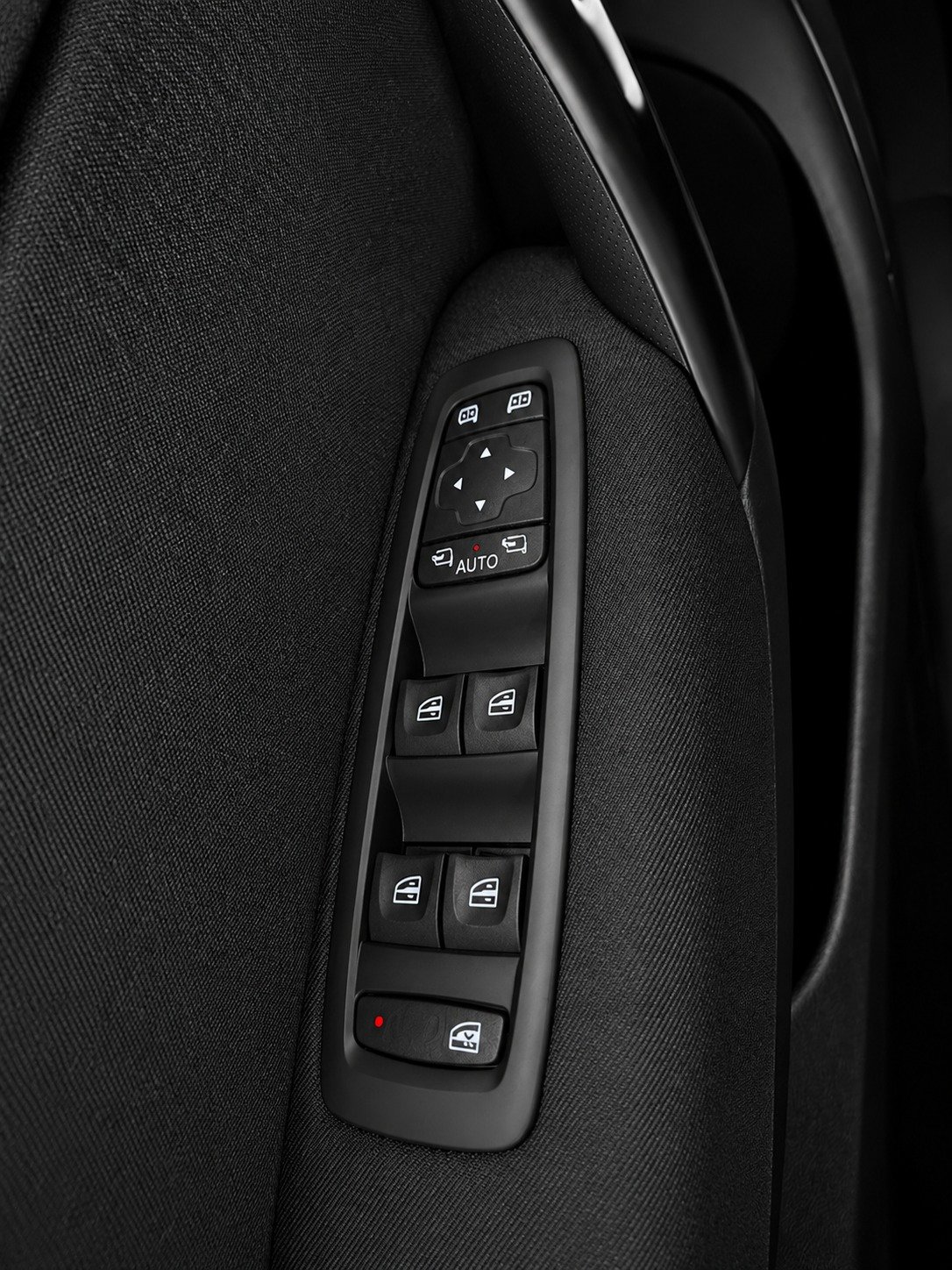 RENAULT MEGANE foto 17