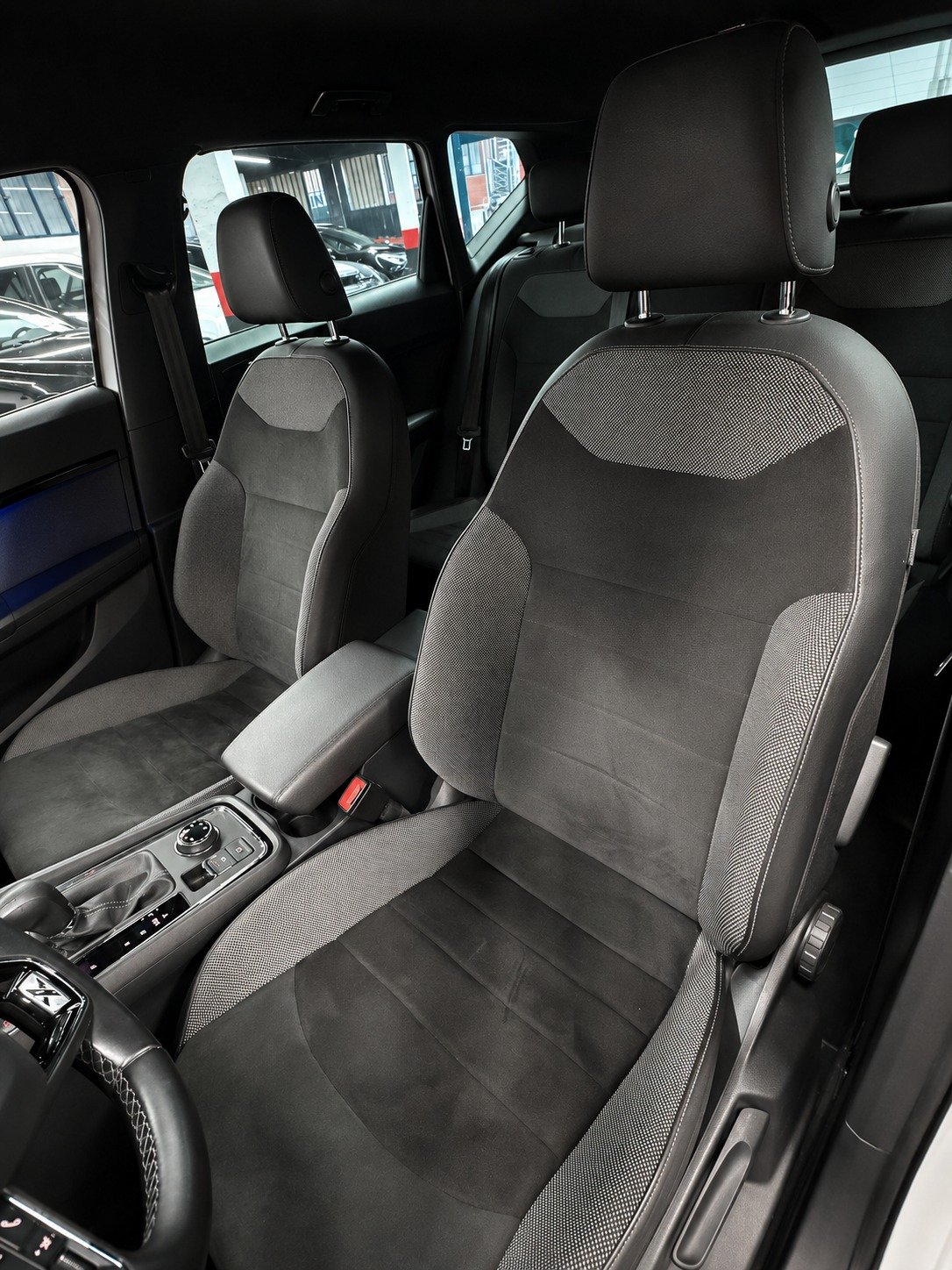 SEAT ATECA 2.0 TDI DSG 4Drive Xcellence foto 8