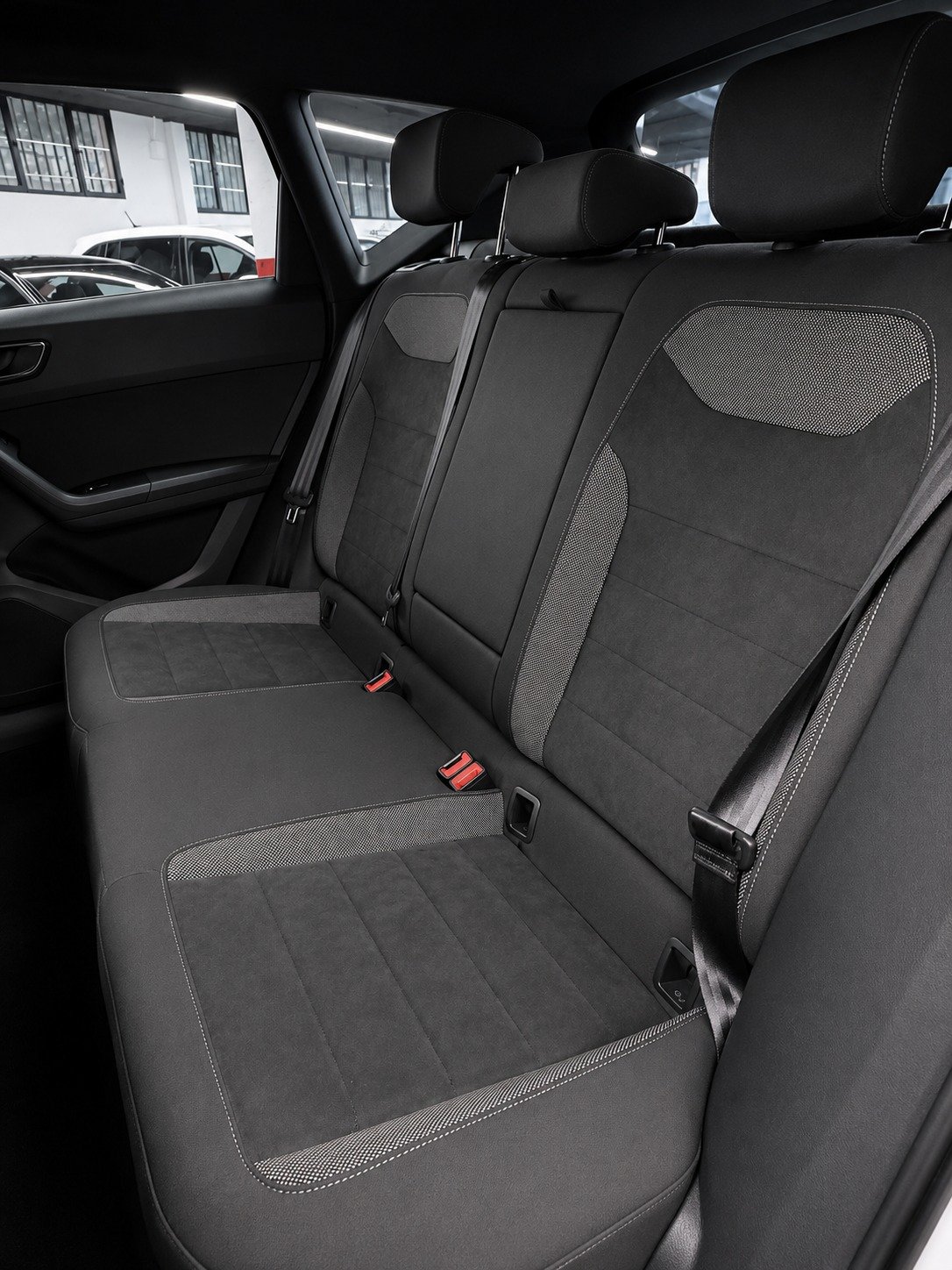 SEAT ATECA 2.0 TDI DSG 4Drive Xcellence foto 9