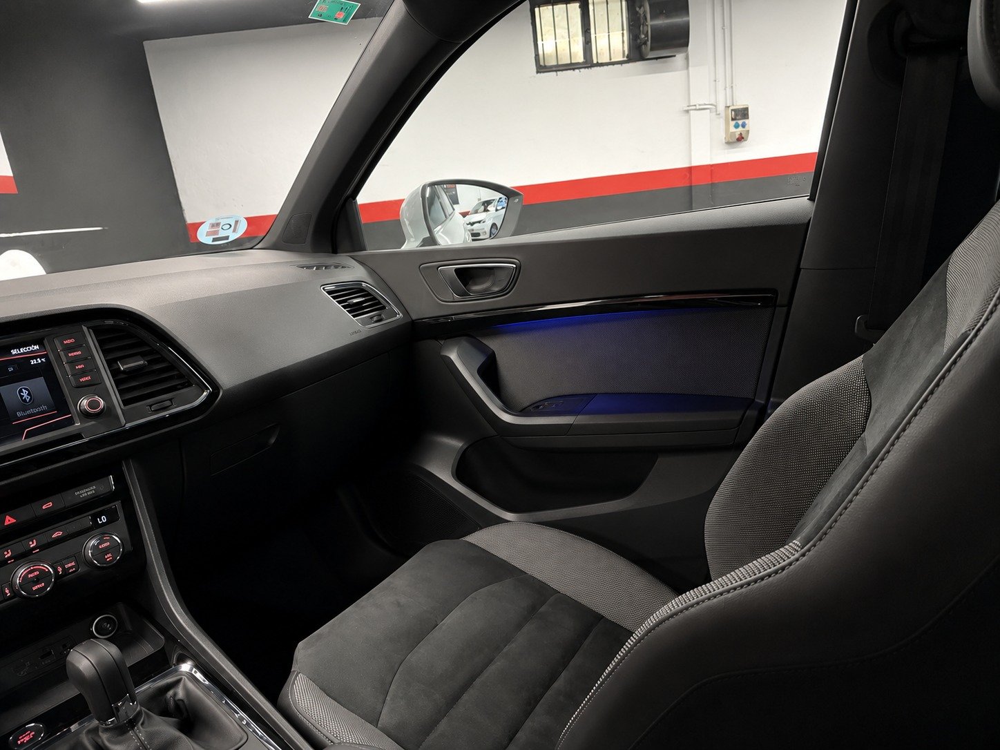 SEAT ATECA 2.0 TDI DSG 4Drive Xcellence foto 11