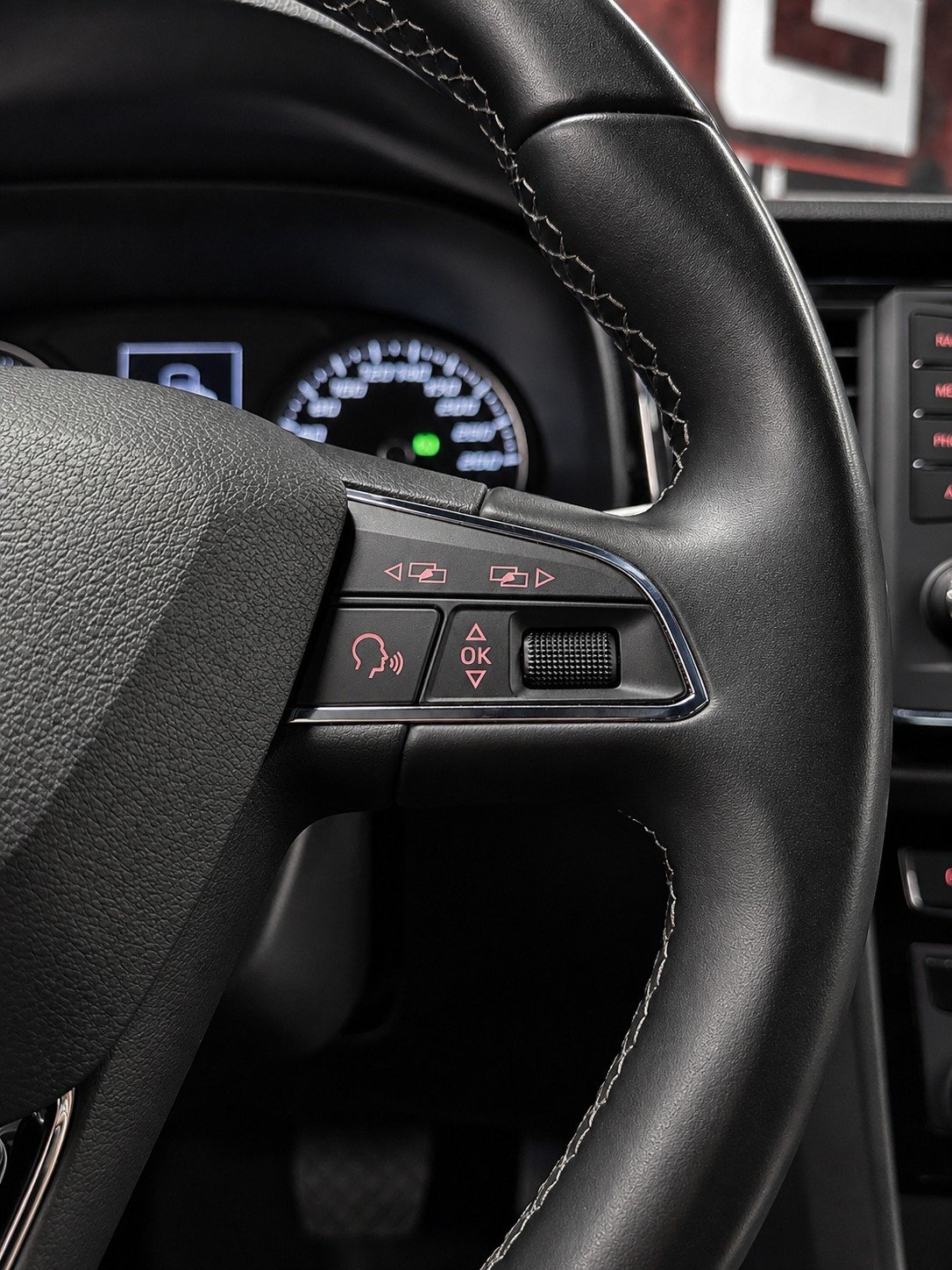 SEAT ATECA 2.0 TDI DSG 4Drive Xcellence foto 14