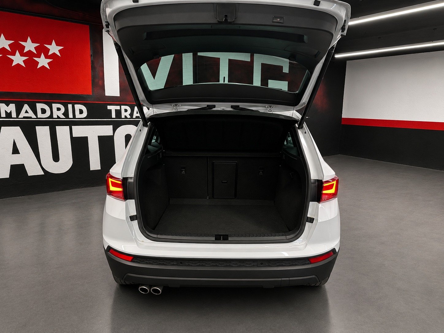 SEAT ATECA 2.0 TDI DSG 4Drive Xcellence foto 16