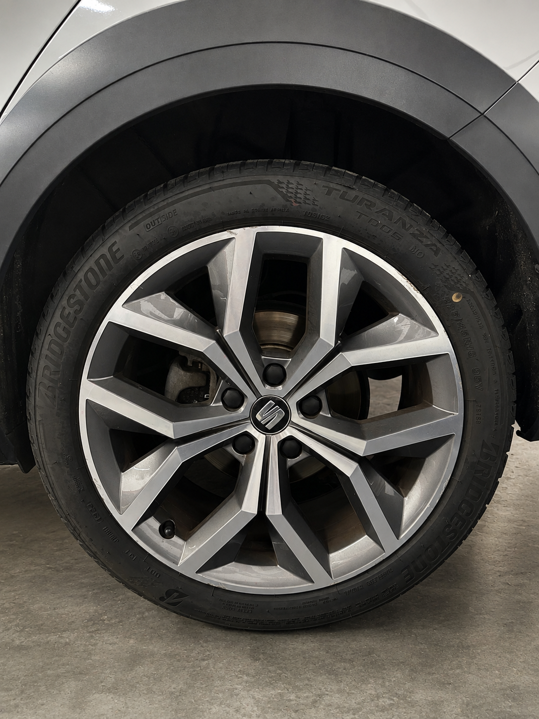 SEAT LEÓN ST 2.0 TDI 4Drive DSG6 foto 22