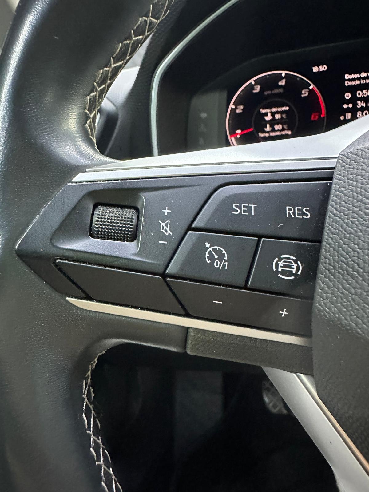 SEAT LEÓN 2.0 TDI 85kW SS Style foto 11