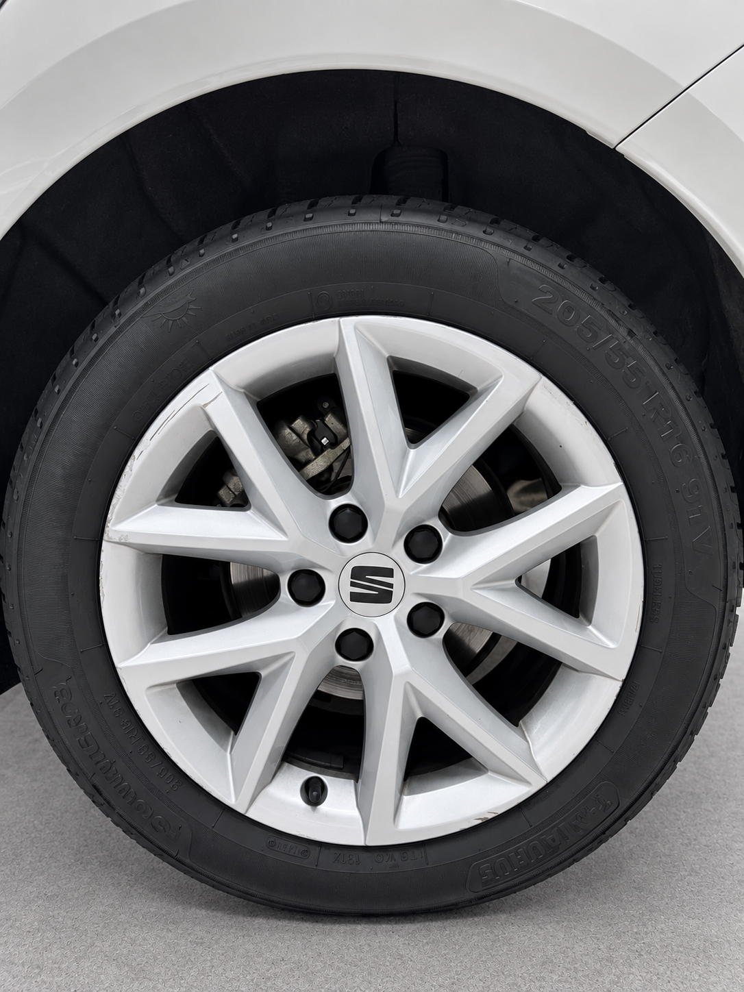 SEAT LEÓN 2.0 TDI 85kW SS Style foto 16